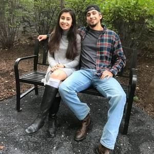 Meet your Posher, Daniel